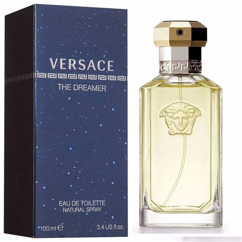 parfum versace dreamer kaufen im laden|versace perfume dreamer women.